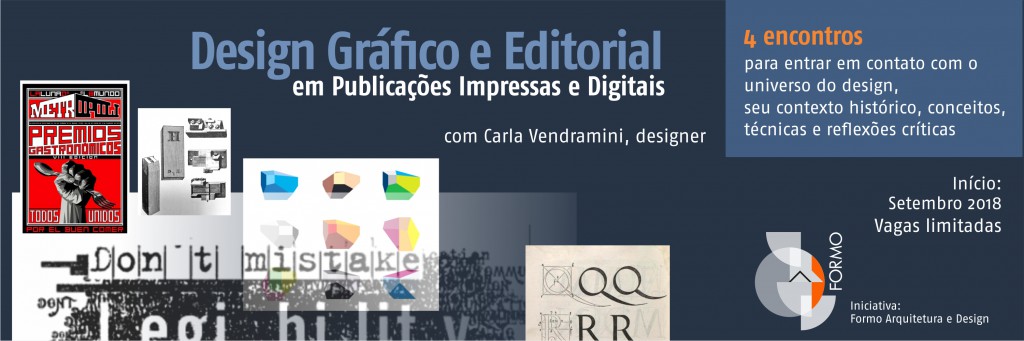 Design gráfico e Editorial1